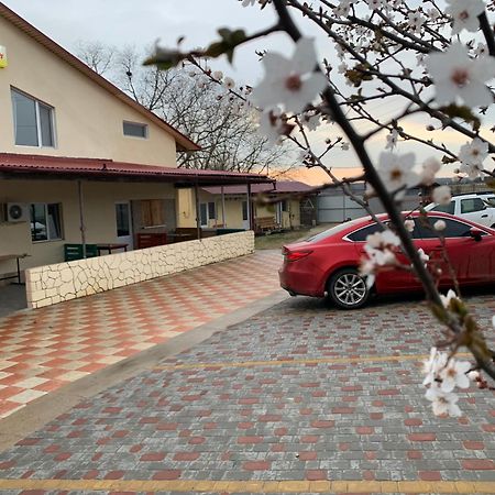 Гостиный Дом Comfort Reni Zewnętrze zdjęcie