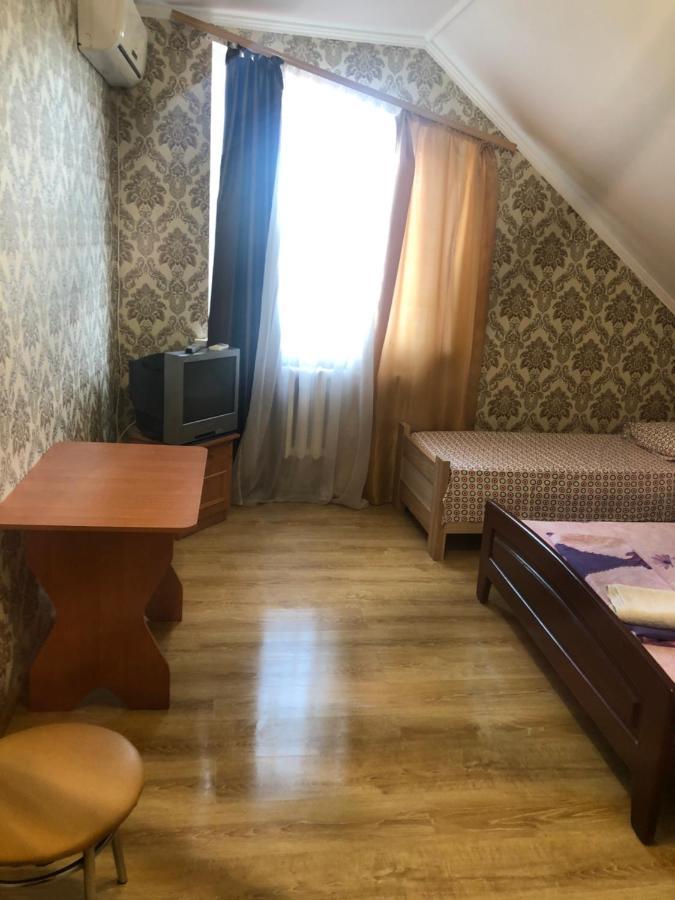 Гостиный Дом Comfort Reni Zewnętrze zdjęcie