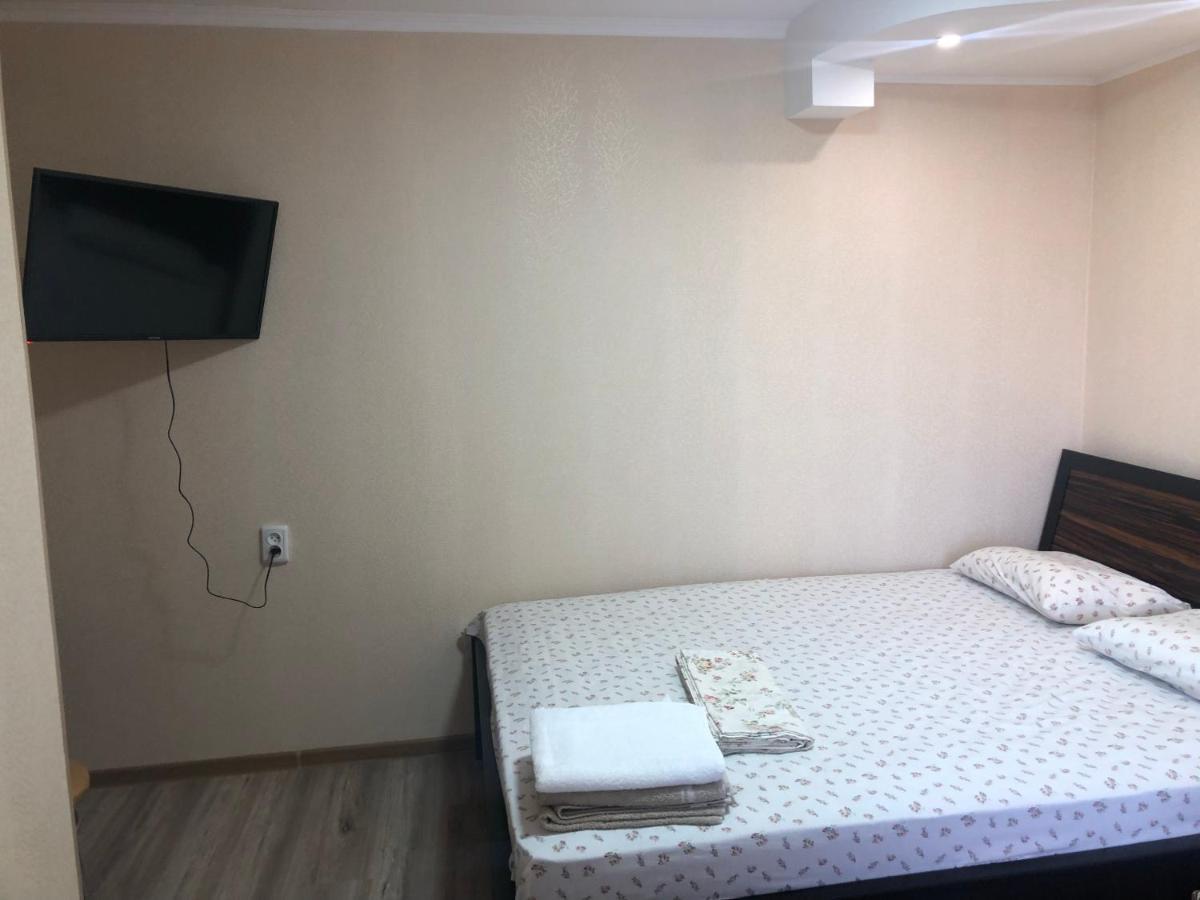 Гостиный Дом Comfort Reni Zewnętrze zdjęcie