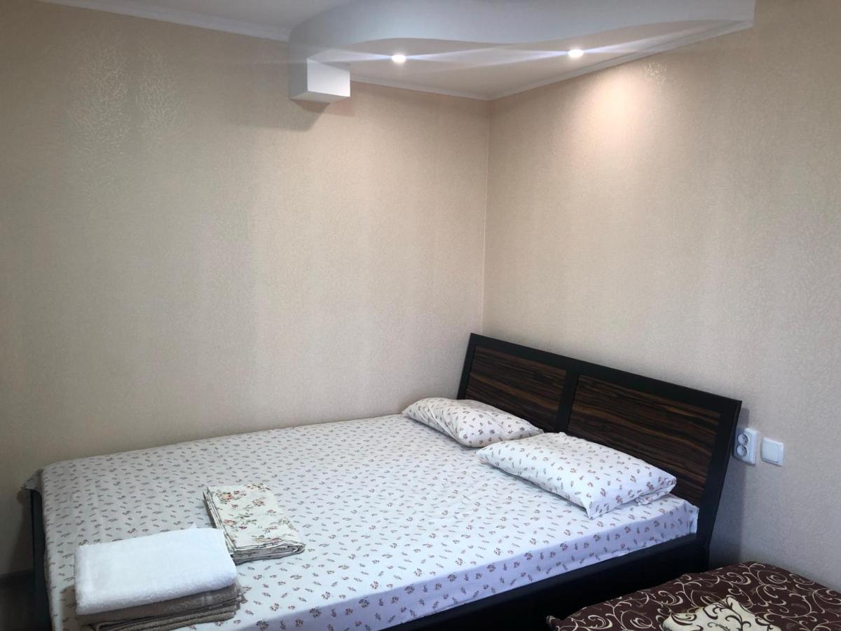 Гостиный Дом Comfort Reni Zewnętrze zdjęcie