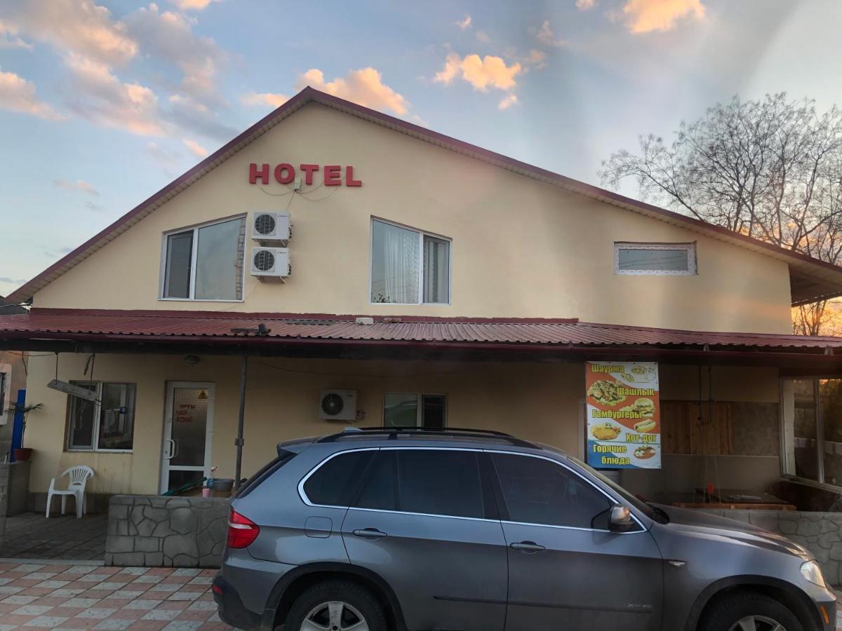 Гостиный Дом Comfort Reni Zewnętrze zdjęcie