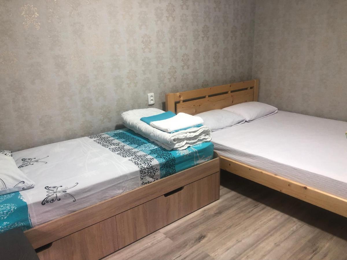 Гостиный Дом Comfort Reni Zewnętrze zdjęcie