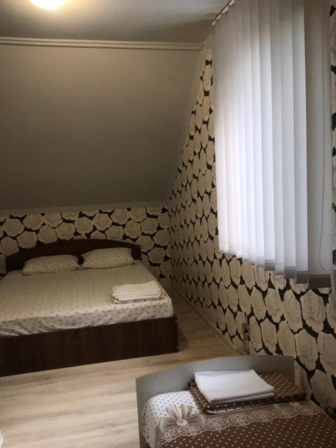 Гостиный Дом Comfort Reni Zewnętrze zdjęcie