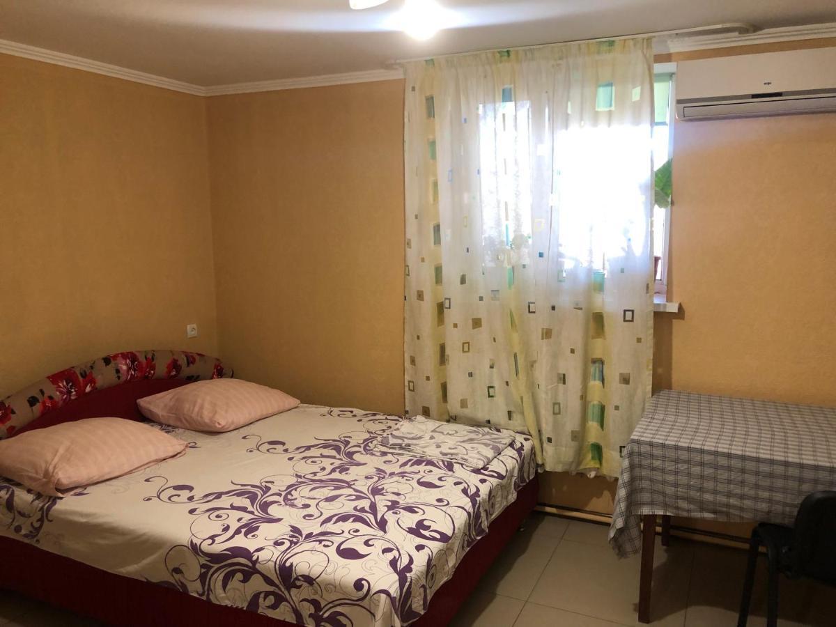 Гостиный Дом Comfort Reni Zewnętrze zdjęcie