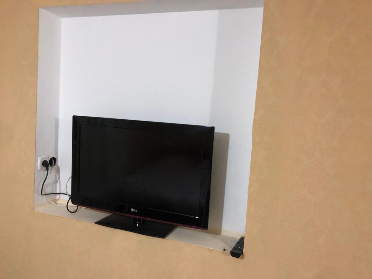 Гостиный Дом Comfort Reni Zewnętrze zdjęcie