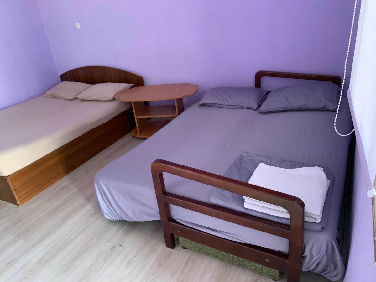 Гостиный Дом Comfort Reni Zewnętrze zdjęcie