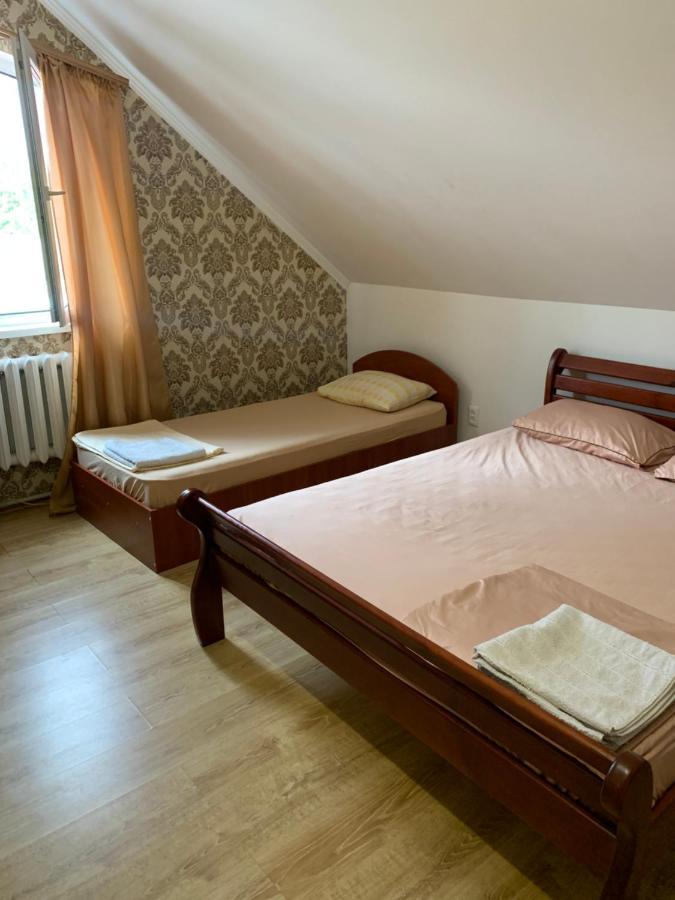 Гостиный Дом Comfort Reni Zewnętrze zdjęcie