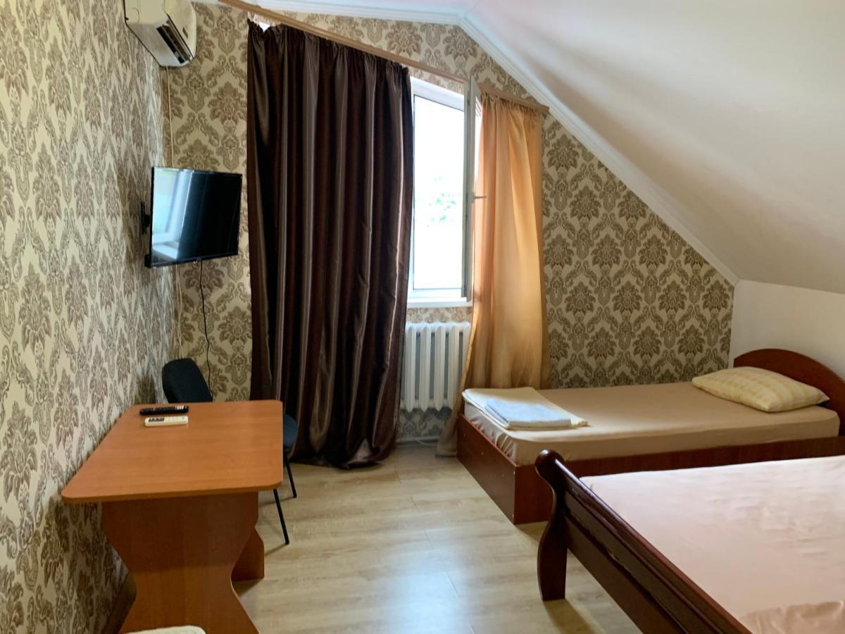 Гостиный Дом Comfort Reni Zewnętrze zdjęcie