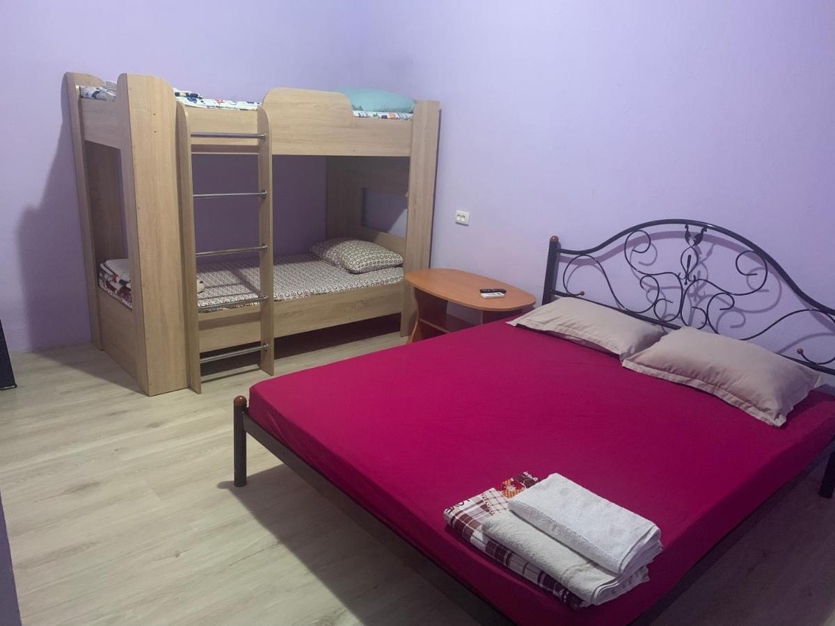 Гостиный Дом Comfort Reni Zewnętrze zdjęcie