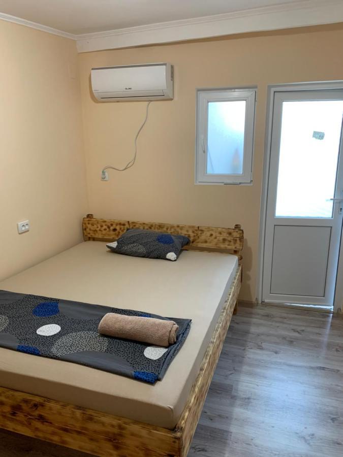 Гостиный Дом Comfort Reni Zewnętrze zdjęcie