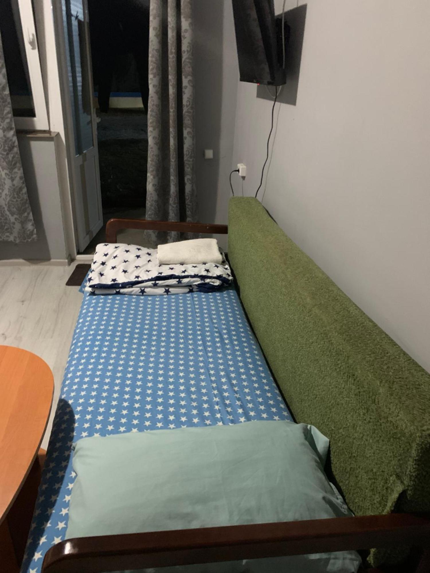Гостиный Дом Comfort Reni Zewnętrze zdjęcie