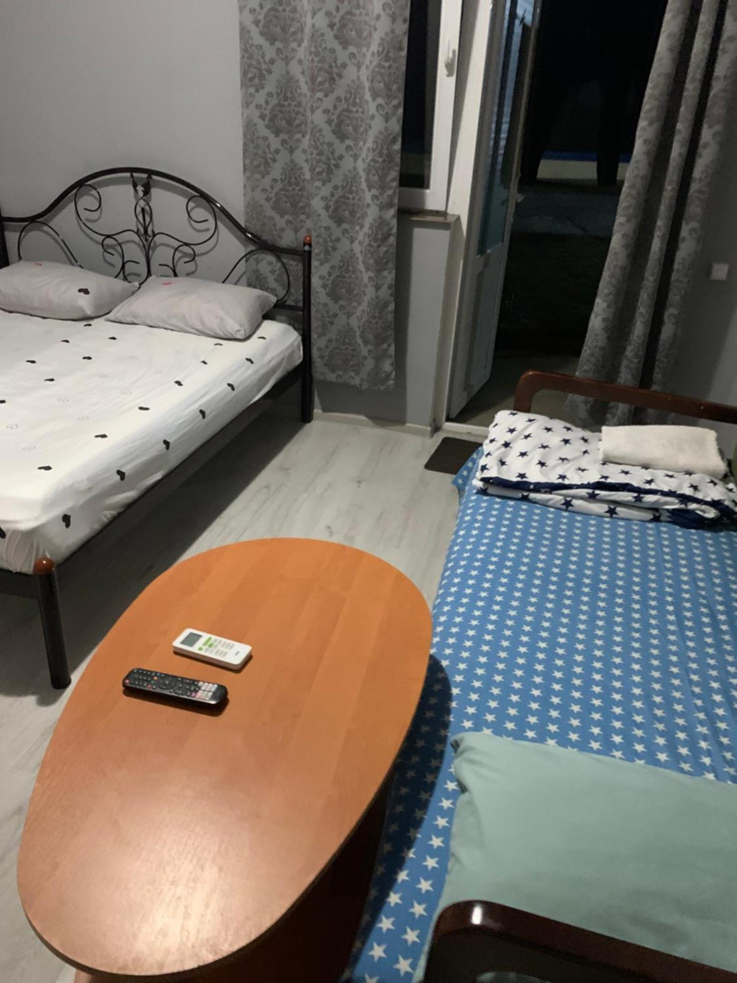 Гостиный Дом Comfort Reni Zewnętrze zdjęcie