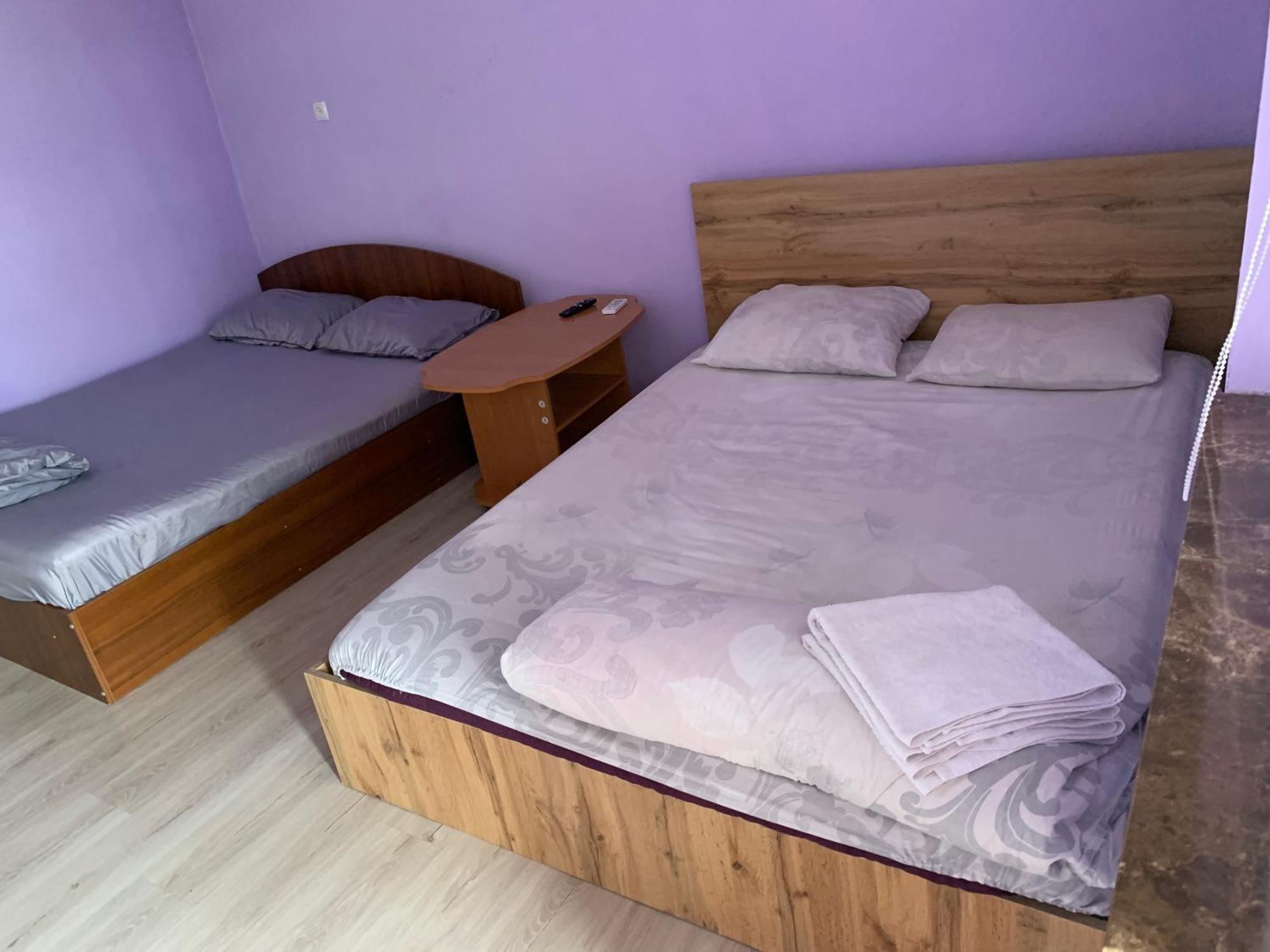 Гостиный Дом Comfort Reni Zewnętrze zdjęcie