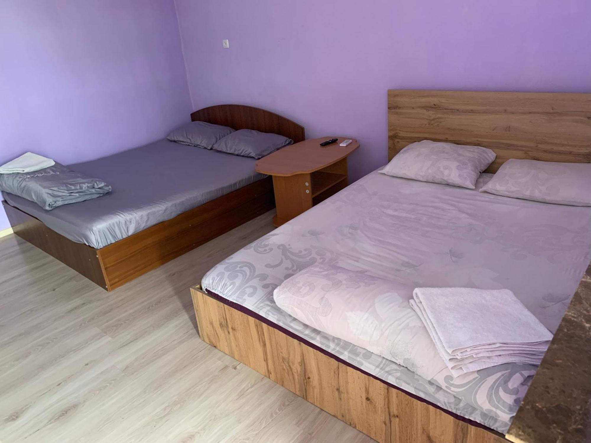 Гостиный Дом Comfort Reni Zewnętrze zdjęcie