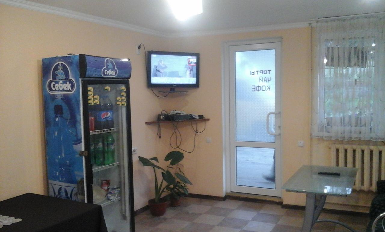 Гостиный Дом Comfort Reni Zewnętrze zdjęcie