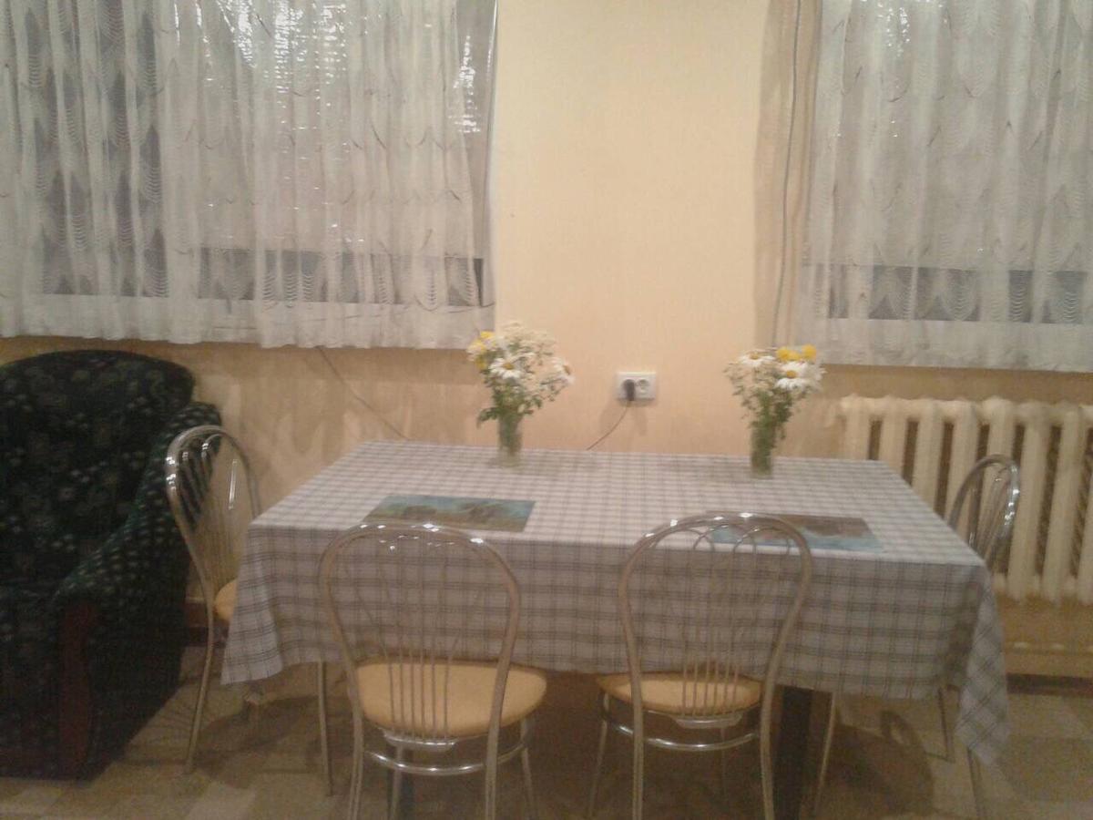 Гостиный Дом Comfort Reni Zewnętrze zdjęcie