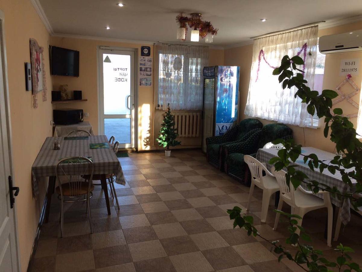 Гостиный Дом Comfort Reni Zewnętrze zdjęcie