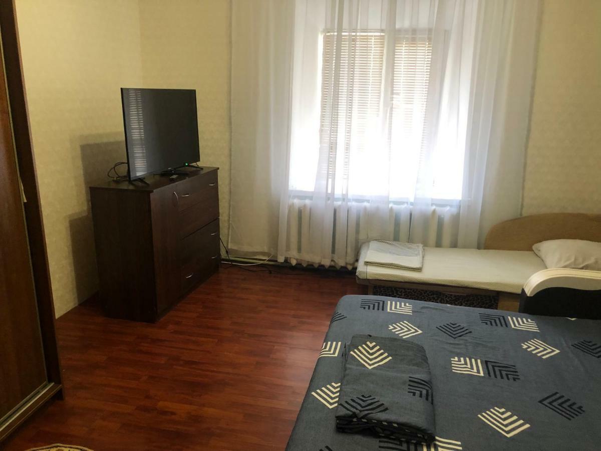 Гостиный Дом Comfort Reni Zewnętrze zdjęcie