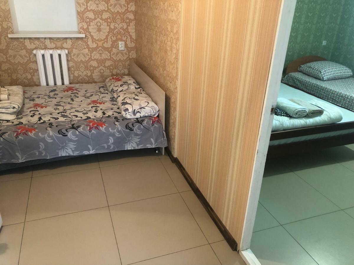 Гостиный Дом Comfort Reni Zewnętrze zdjęcie